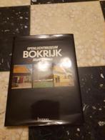Boek over Bokrijk, Ophalen, Zo goed als nieuw