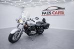 Kawasaki VN 800 classic pracht staat, Motos, Entreprise, Plus de 35 kW, 2 cylindres, 800 cm³