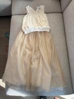 Communiekledij, Ensemble, Comme neuf, Enlèvement, Diamante Blu