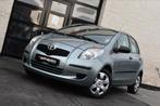 Toyota Yaris 1.0i Airco / Topstaat / 87Dkm / Garantie, Voorwielaandrijving, Stof, 400 kg, 5 deurs