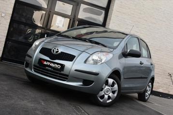 Toyota Yaris 1.0i Airco / Topstaat / 87Dkm / Garantie beschikbaar voor biedingen