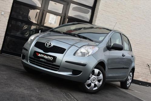 Toyota Yaris 1.0i Airco / Topstaat / 87Dkm / Garantie, Auto's, Toyota, Bedrijf, Te koop, Yaris, ABS, Airbags, Airconditioning