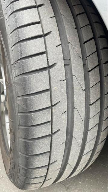 Audi velgen banden 16’ beschikbaar voor biedingen