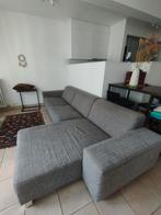 Zetel - zelf op te halen, Huis en Inrichting, Ophalen, Gebruikt, 125 tot 150 cm, Hoekbank