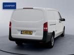 Mercedes-Benz Vito 114 CDI Lang Navigatie Achteruitrijcamera, Automaat, 158 g/km, Electronic Stability Program (ESP), Wit
