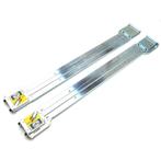 SuperMicro 2U tot 4U Ball Bearing Railkit CSE-217 / CSE-825, Computers en Software, Serverkasten