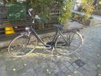 Damesfiets in Nederlandse stijl, Fietsen en Brommers, Ophalen, Gebruikt, Overige merken, Versnellingen