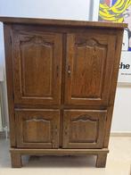 houten kast, Antiek en Kunst, Ophalen