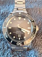 Tissot Seastar 2000, Handtassen en Accessoires, Horloges | Heren, Ophalen, Zo goed als nieuw