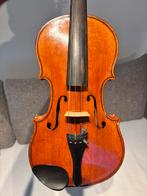 oude viool 4/4, Muziek en Instrumenten, Strijkinstrumenten | Violen en Altviolen, Ophalen, Viool, Zo goed als nieuw, 4/4-viool