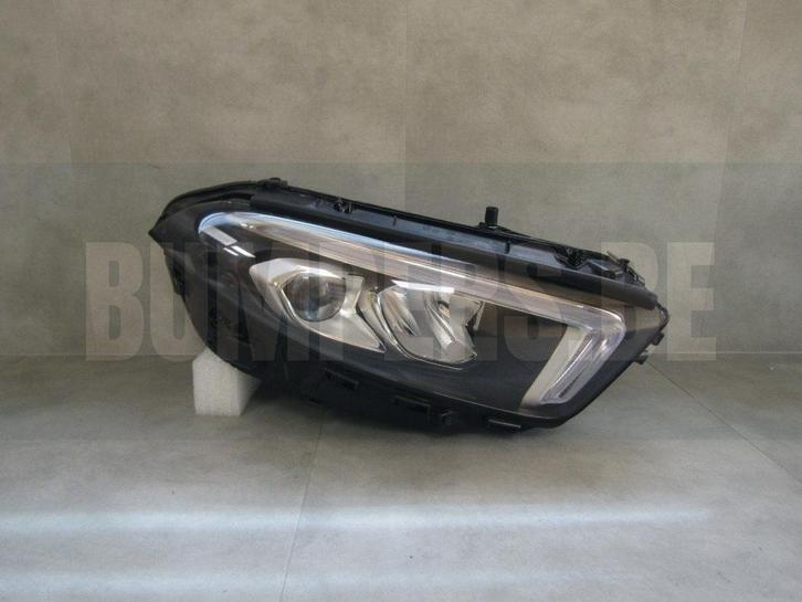 KOPLAMP MERCEDES A KLASSE W177 HIGH LED PERFORMANCE 18-22 A1, Auto-onderdelen, Verlichting, Gebruikt, 6 maanden garantie, Ophalen of Verzenden