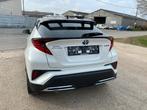 Toyota C-HR Hybrid 2.0i VVT-i C-Hic Bi-Tone E-CVT, Cuir, Euro 6, Carnet d'entretien, 5 portes