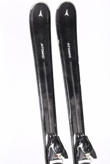 150 cm dames ski's ATOMIC CLOUD 9 SERVOTEC, grip walk beschikbaar voor biedingen