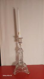 Chandelier Jésus Christ Val Saint Lambert., Enlèvement ou Envoi