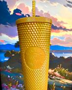 2023 Starbucks Philippines Exclusive Sunshine Nieuw 710ml XL, Ophalen of Verzenden, Nieuw, Gebruiksvoorwerp