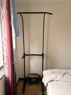 Chaise romaine, Sport en Fitness, Fitnessmaterialen, Ophalen, Nieuw, Buik, Oprekstang