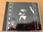 Cd - Madonna - the girlie show - double Cd, Cd's en Dvd's, Ophalen of Verzenden, 1980 tot 2000, Zo goed als nieuw