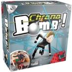 Chrono bomb gezelschapspel, Nieuw, Ophalen of Verzenden