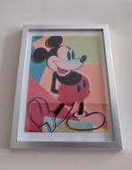 Mickey Mouse (Andy Warhol), Mickey Mouse, Ophalen of Verzenden, Zo goed als nieuw