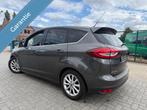 Ford C-Max 1.0 Benzine | Hoge instap | Camera | Navigatie, Auto's, Voorwielaandrijving, Monovolume, Gebruikt, Bedrijf