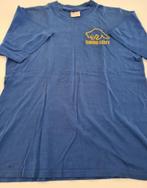 Tshirt blauw Chiro Reinaert, Kinderen en Baby's, Kinderkleding | Maat 176, Ophalen, Gebruikt, Jongen of Meisje, Shirt of Longsleeve