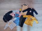 Kledingpakket meisje maat 74 - 10 stuks, Ophalen of Verzenden, Gebruikt, Maat 74