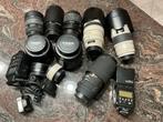Canon objectieven voor DSLR, Ophalen, Zo goed als nieuw