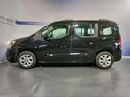 Opel Combo Life 1.5 | APPLE CARPLAY | AIR CO | CAPTEURS AV/A, Auto's, 1473 kg, 75 kW, Stof, Gebruikt