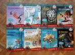 kinderboeken Taptoe & Boekenbakkers - boekentip, Boeken, Ophalen of Verzenden, Gelezen