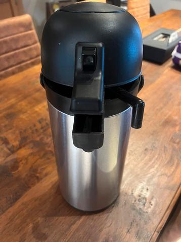Thermos de 1.9 de la marquebTHERMOcafé beschikbaar voor biedingen