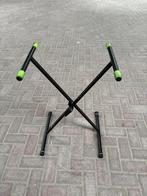 Gravity KSX 1 keyboard statief zwart, Muziek en Instrumenten, Ophalen, Zo goed als nieuw, Instrumentstandaard, Keyboard of Synthesizer