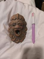 Stenen waterspuwer, klein model. Uit Italië., Ophalen of Verzenden