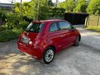 FIAT 500 | 12M GARANTIE | PDC | CRUISE CONTROL, Voorwielaandrijving, 4 zetels, 115 g/km, Bedrijf