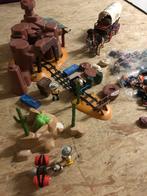 Playmobil goudmijn, Kinderen en Baby's, Speelgoed | Playmobil, Ophalen, Zo goed als nieuw