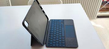 Logitech Combo Touch iPad 11 beschikbaar voor biedingen