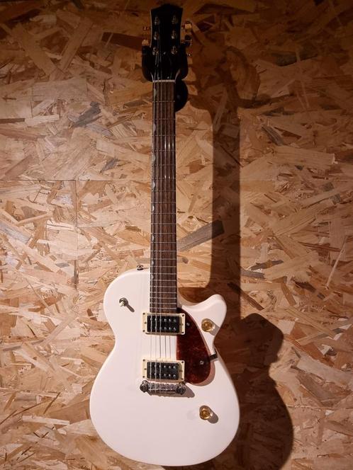 GRETSCH G2110, Muziek en Instrumenten, Snaarinstrumenten | Gitaren | Elektrisch, Zo goed als nieuw, Ophalen