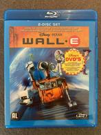 Blu-ray WALL-E, Cd's en Dvd's, Ophalen of Verzenden, Zo goed als nieuw, Tekenfilms en Animatie