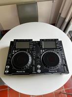 CDJ 2000 NXS 2, Muziek en Instrumenten, Ophalen, Gebruikt, Draaitafel, Pioneer