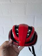 Fietshelm, Sport en Fitness, Wielrennen, Ophalen, Nieuw, Helm