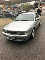 Nog iemand op zoek naar een nieuwe C70 ?, Voorwielaandrijving, C70, Leder en Stof, Traction-control