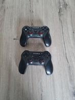 2 controllers voor switch, Ophalen of Verzenden, Zo goed als nieuw, Switch