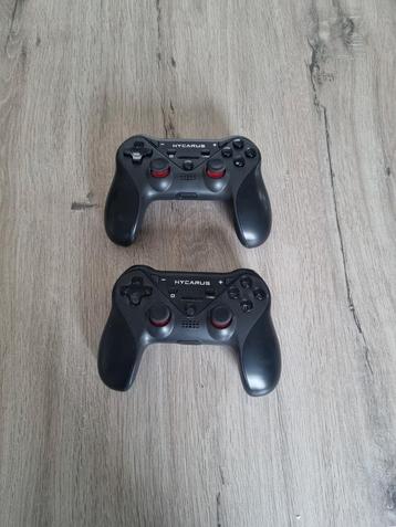 2 controllers voor switch beschikbaar voor biedingen