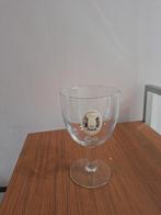 Lot de 6 verres Abbaye De Dunes, Ophalen, Zo goed als nieuw