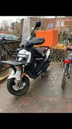 Kymco a klasse full option, Fietsen en Brommers, Ophalen, Zo goed als nieuw