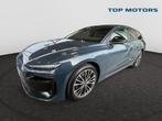 Audi A6 Avant e-tron Audi A6 Avant Corporate S e-tron  210,0, Auto's, Audi, Automaat, Elektrisch, Break, Zilver of Grijs
