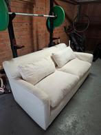 Linteloo Zooloo 2 persoons zetel, Ophalen, Gebruikt, 100 tot 125 cm, Tweepersoons