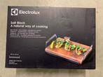 Electrolux Saltblok, Diversen, Overige Diversen, Ophalen, Nieuw