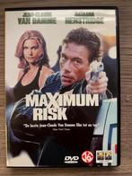 Maximum Risk, Ophalen of Verzenden