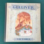 Gulliver’s reizen, plakboek Victoria, Ophalen of Verzenden