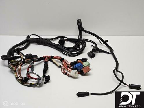 Kabelboom versnellingsbak SMG BMW M3 CSL E46 12517833366, Auto-onderdelen, Elektronica en Kabels, BMW, Gebruikt, Ophalen of Verzenden